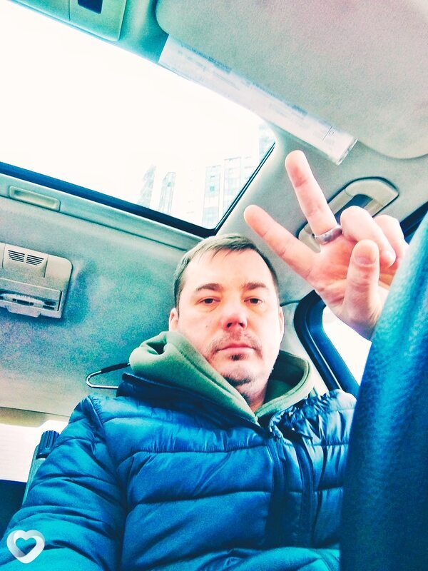 Егор, 38, Санкт-Петербурге — анкета №50076