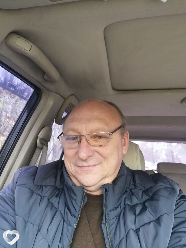 Юрий, 63, Николаеве — анкета №50083