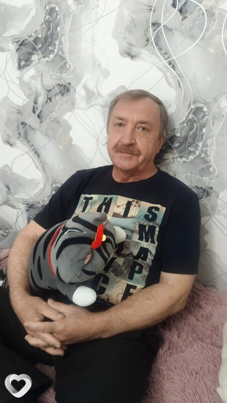Василий, Ессентуки