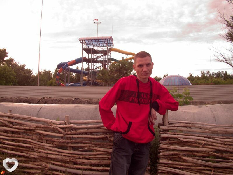 Max, 45, Бердске — анкета №50091
