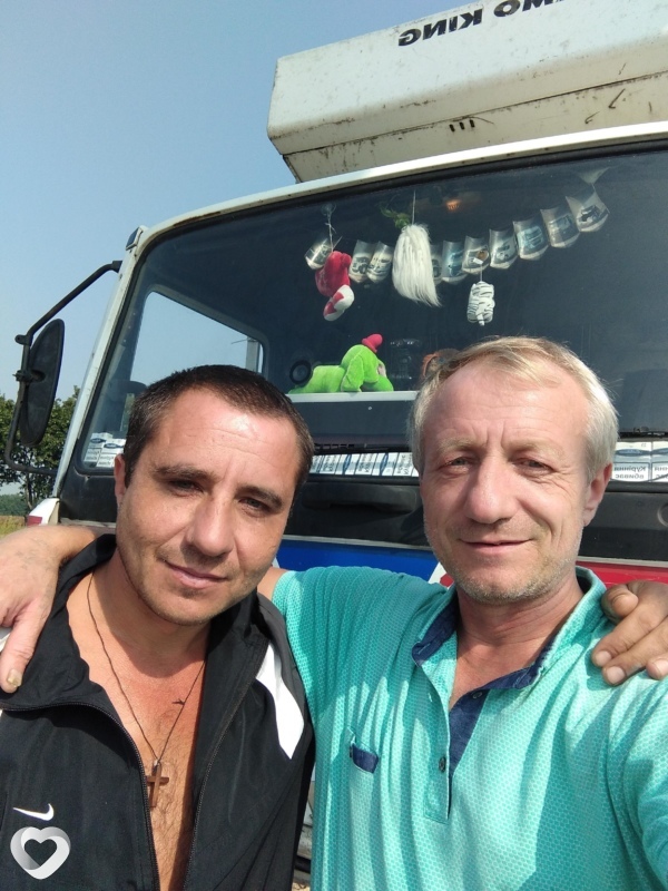 Дмитрий, 57, Днепр — анкета №50094