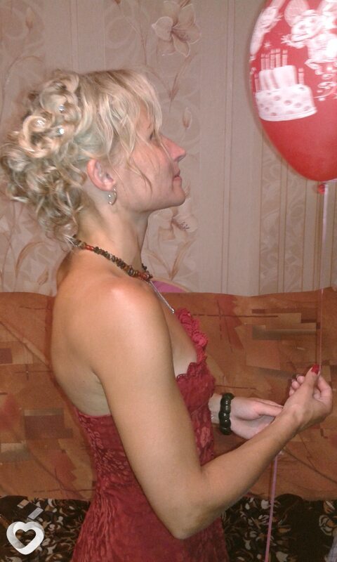 Ledi, 40, Орше — анкета №50096