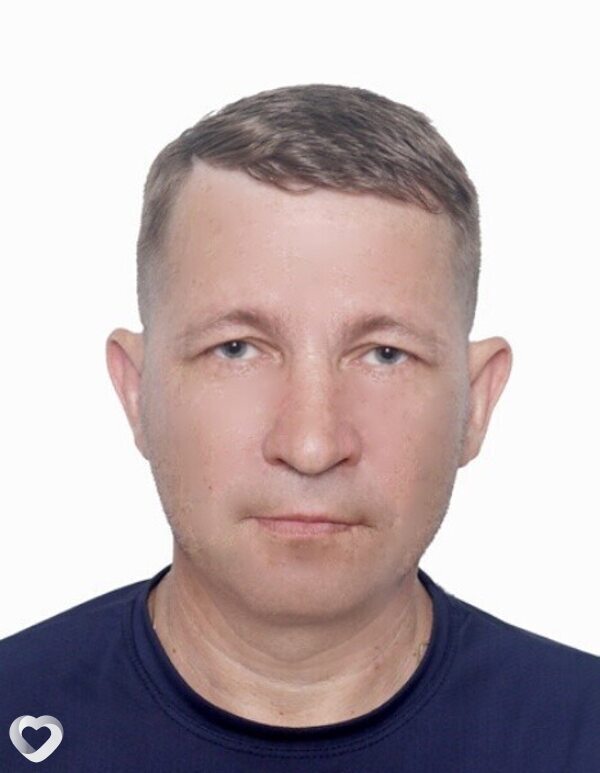 Максим, 48, Макеевке — анкета №50100