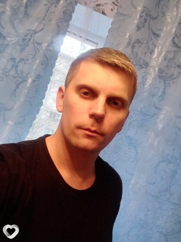 Михаил, 31, Гродно — анкета №50103