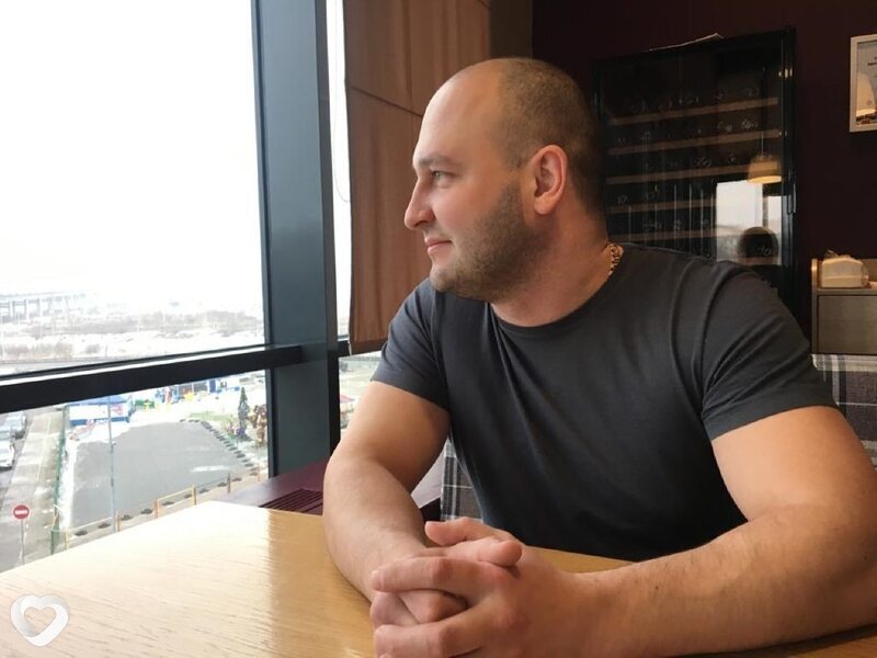 Boris, 40, Иркутске — анкета №50107