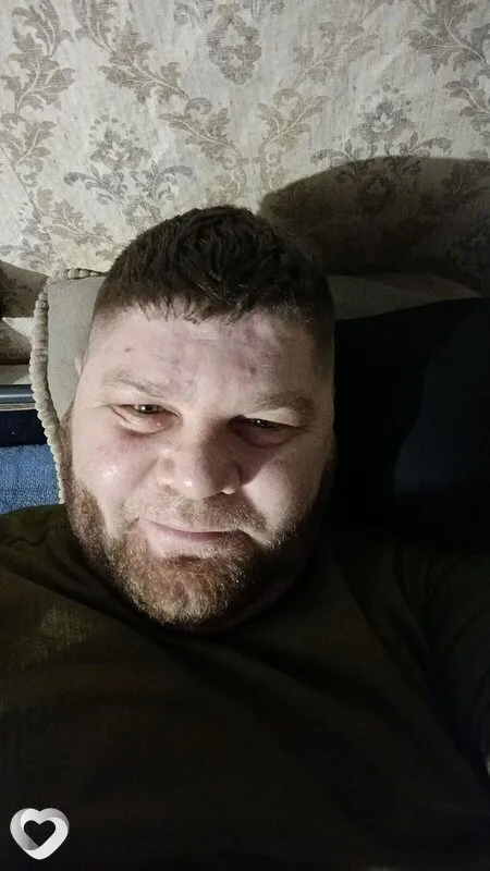 Акс, 39, Синельникове — анкета №3899
