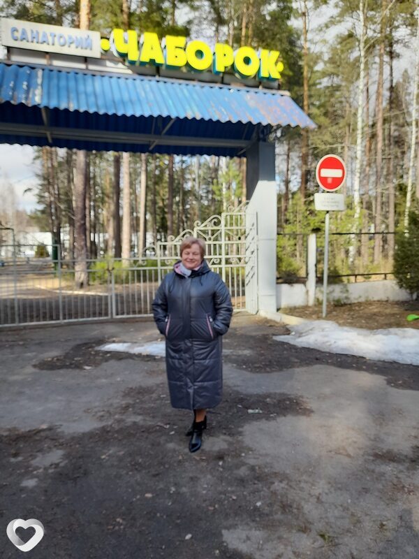 Танюшка, Телеханы