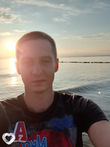 Юра, 34, Гродно — анкета №50111