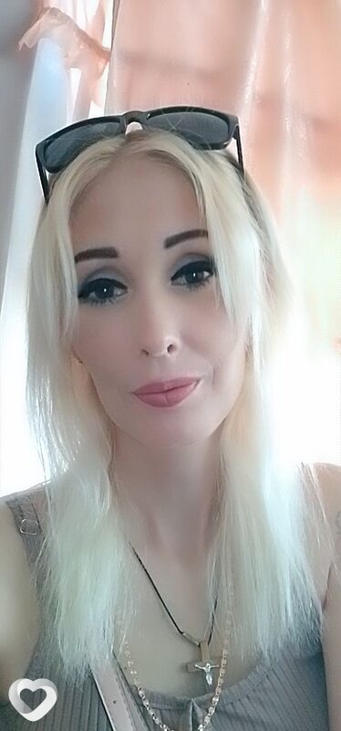 Marina, 35, Белгороде — анкета №50113