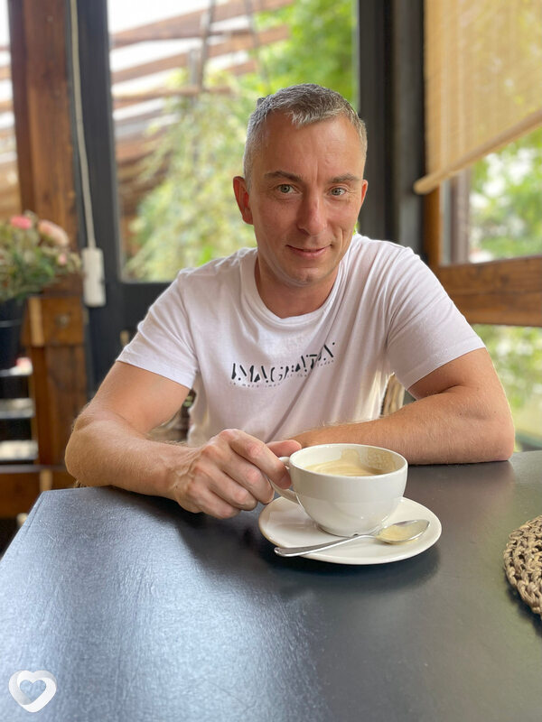 Андрей, 42, Иванове — анкета №50114