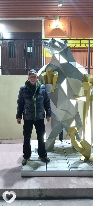 Алексей, 52, Нижнем Новгороде — анкета №50122