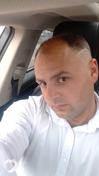 Valdis, 34, Минске — анкета №50130