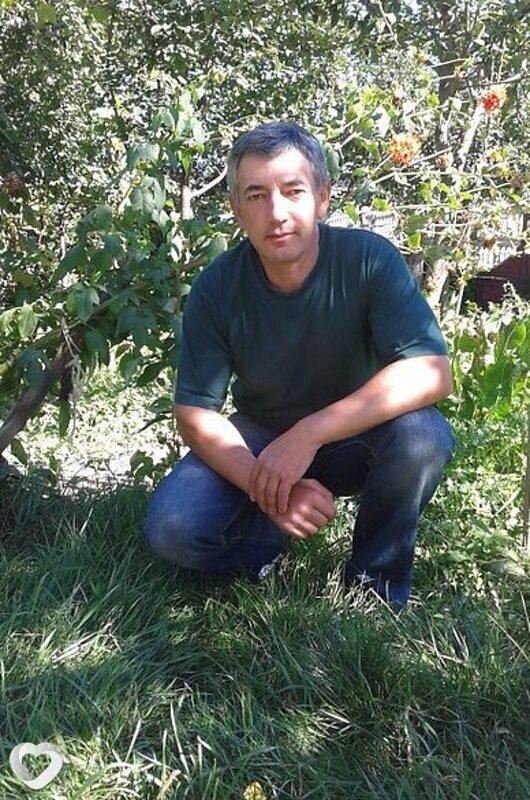 Юра, 59, Пинске — анкета №50144