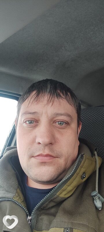 Валера, 39, Белове — анкета №50146