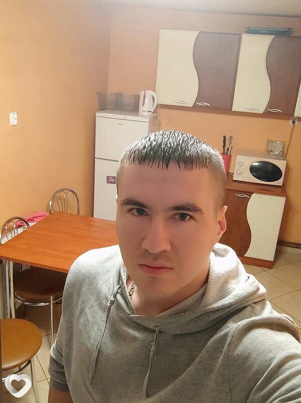 Филипп, 35, Днепр — анкета №50150