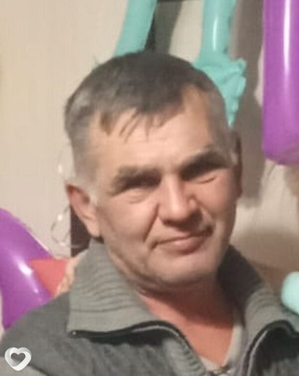 Андрей, 51, Прокопьевске — анкета №50155