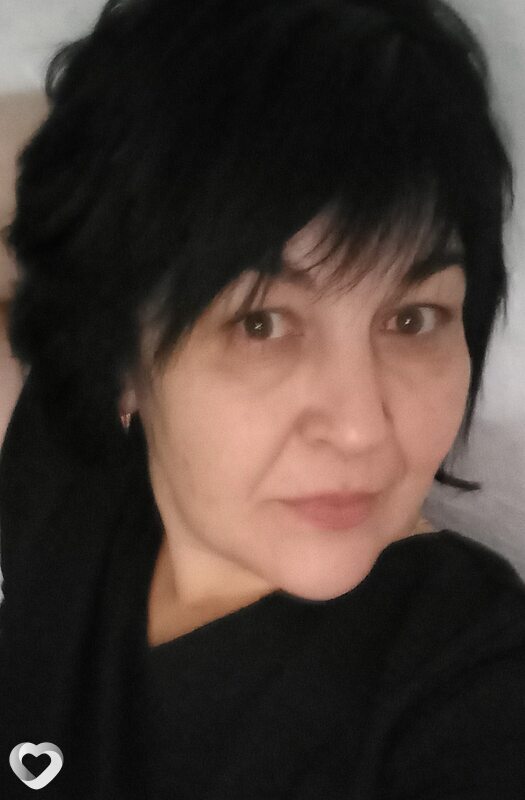 Светлана, 56, Джанкое — анкета №50159