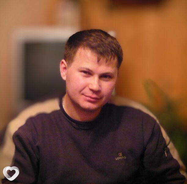 Maks, 48, Солигорске — анкета №50161