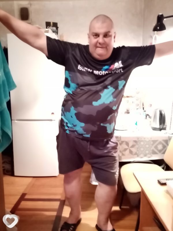 Константин, 46, Сафонове — анкета №50163
