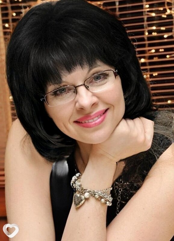 Аня, 54, Гродно — анкета №50168