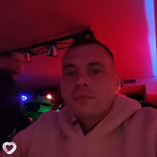 Денис, 37, Минске — анкета №50174
