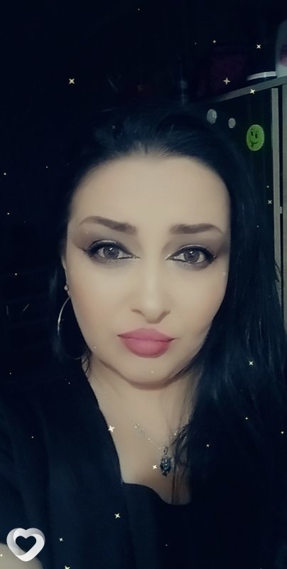 Буся, 44, Минске — анкета №50175