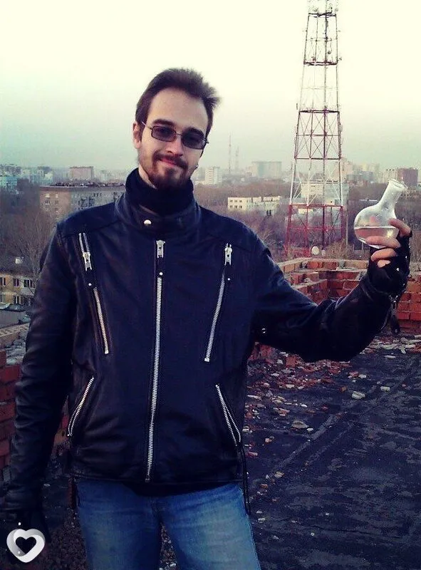 Александр, 32, Самаре — анкета №3901
