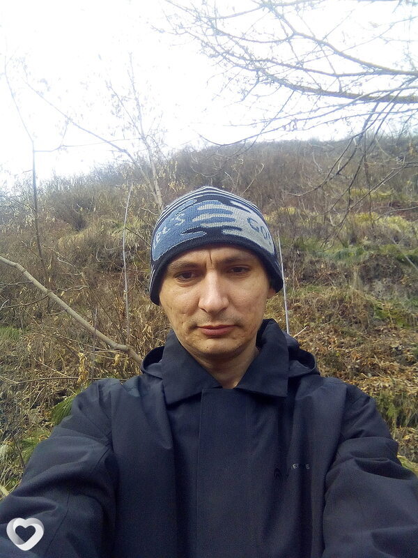 Саша, 43, Новокузнецке — анкета №50178
