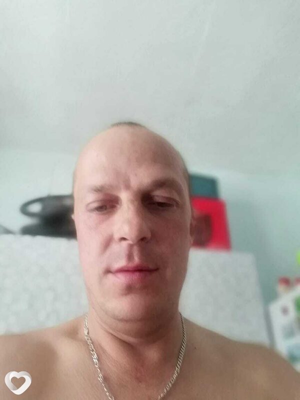 Вадим, 41, Бодайбо — анкета №50183