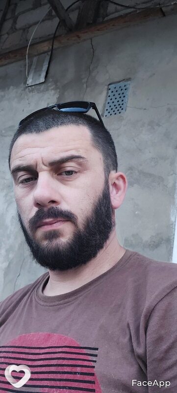 Мурик, 42, Нальчике — анкета №50185