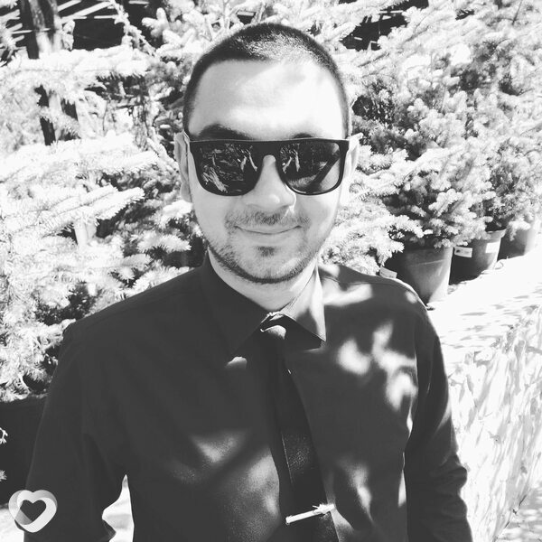 Данил, 33, Херсоне — анкета №50188