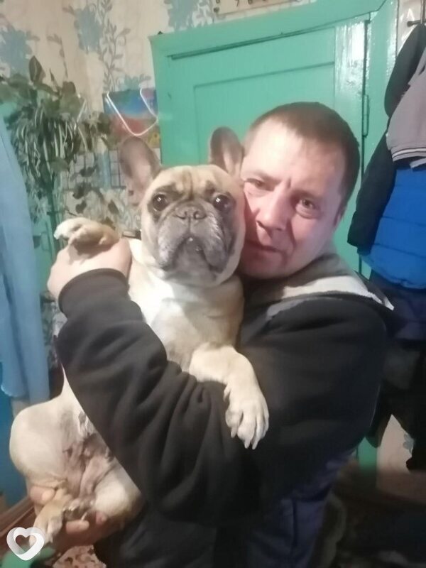 Алексей, 39, Полоцке — анкета №50189