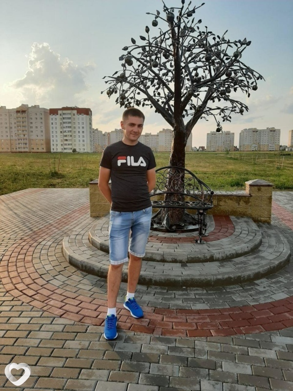 Павел, 32, Иванове — анкета №50194