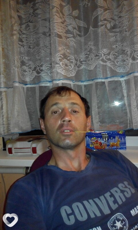 Александр, 46, Владивостоке — анкета №50196
