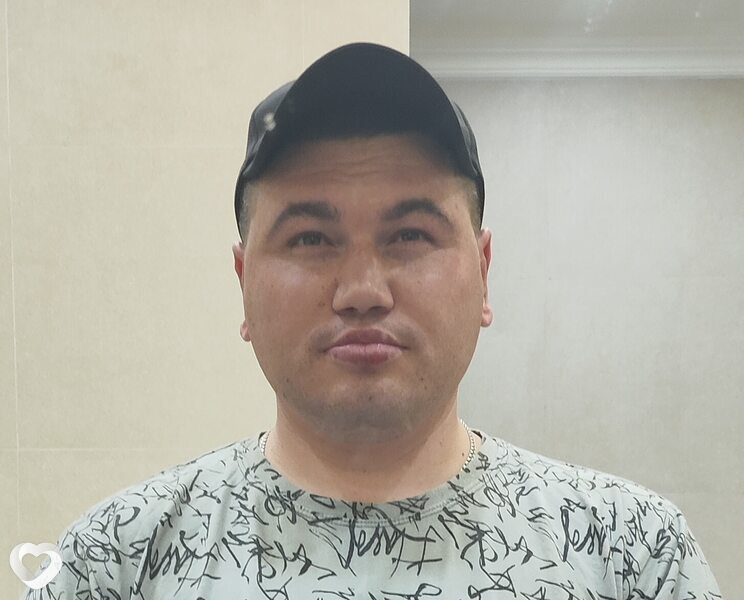 Дмитрий, 35, Владивостоке — анкета №50198