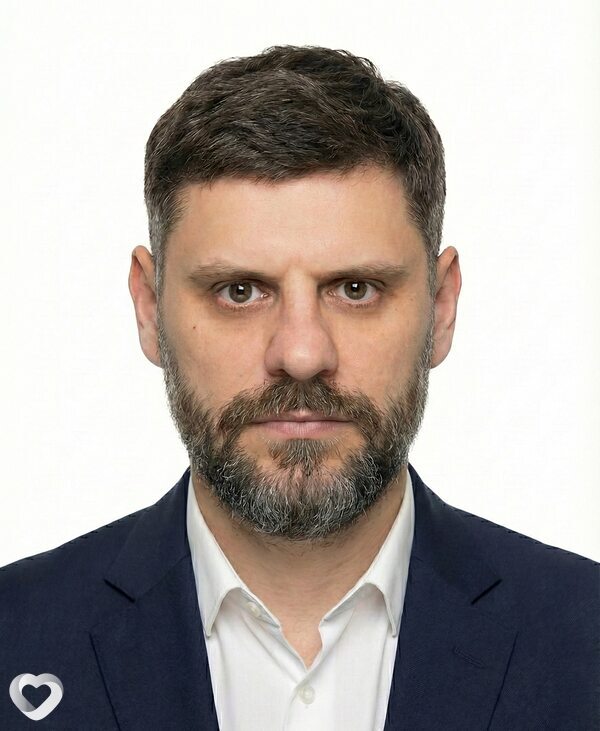 Юрий, 39, Гомеле — анкета №50201