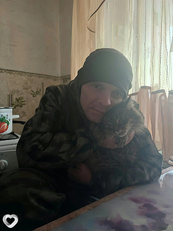Витя, 36, Иванове — анкета №50212
