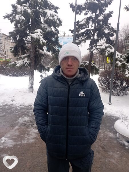 Сергей, 36, Ульяновске — анкета №50219