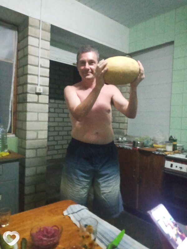 Александр, Желтые Воды
