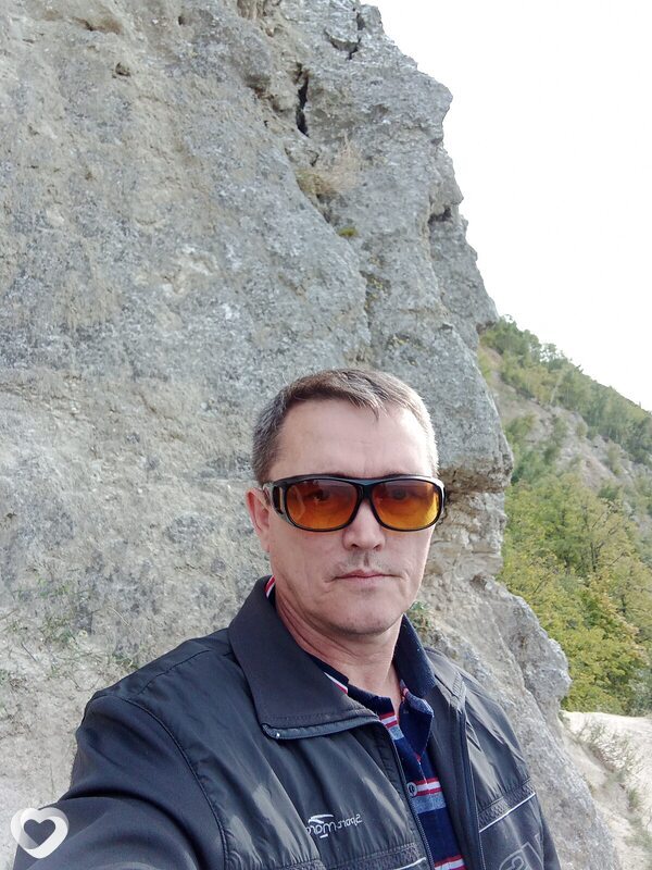 Серж, 55, Йошкар-Оле — анкета №50223