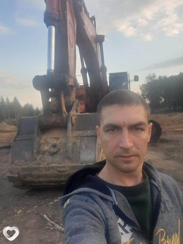 Александр, 33, Киселевске — анкета №50227
