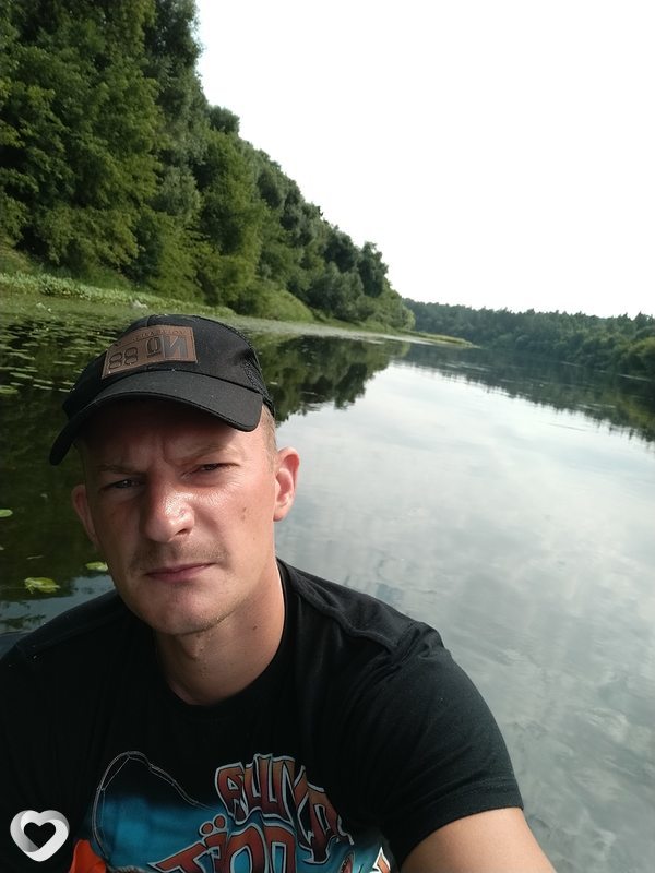 Denchiknzt, 31, Орше — анкета №50229