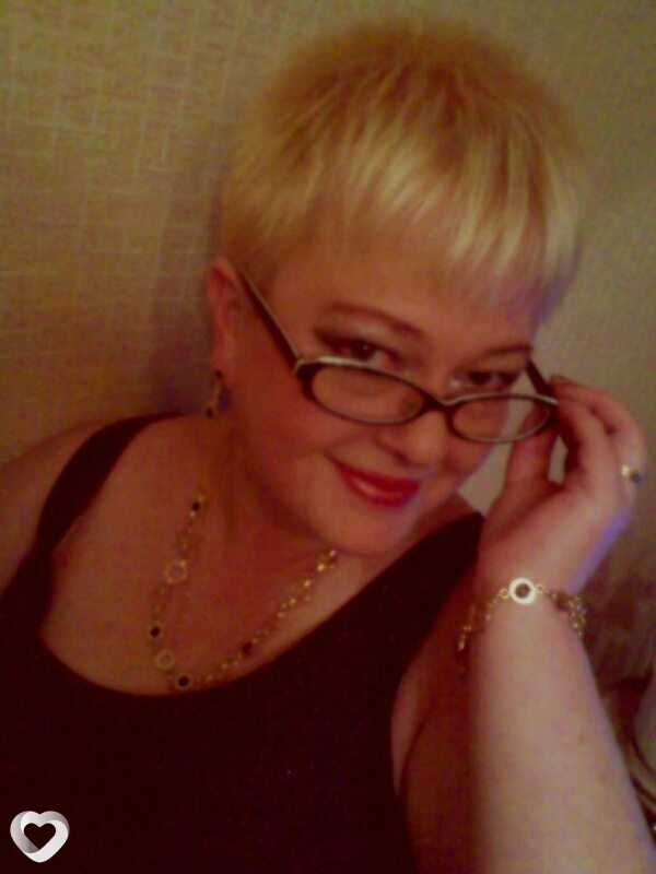 Svetlana, 55, Полоцке — анкета №50236