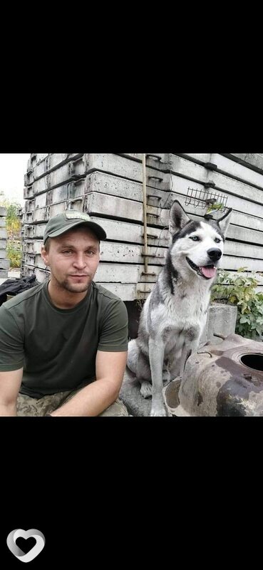 Александр, 36, Северодонецке — анкета №50248