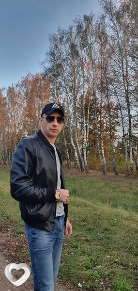 Макс, 38, Витебске — анкета №50249