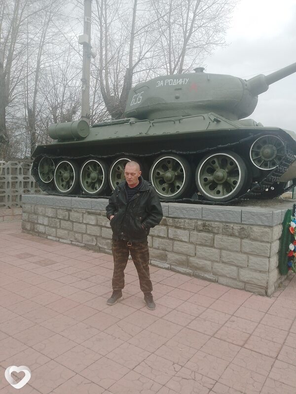 Владимир, Черепаново