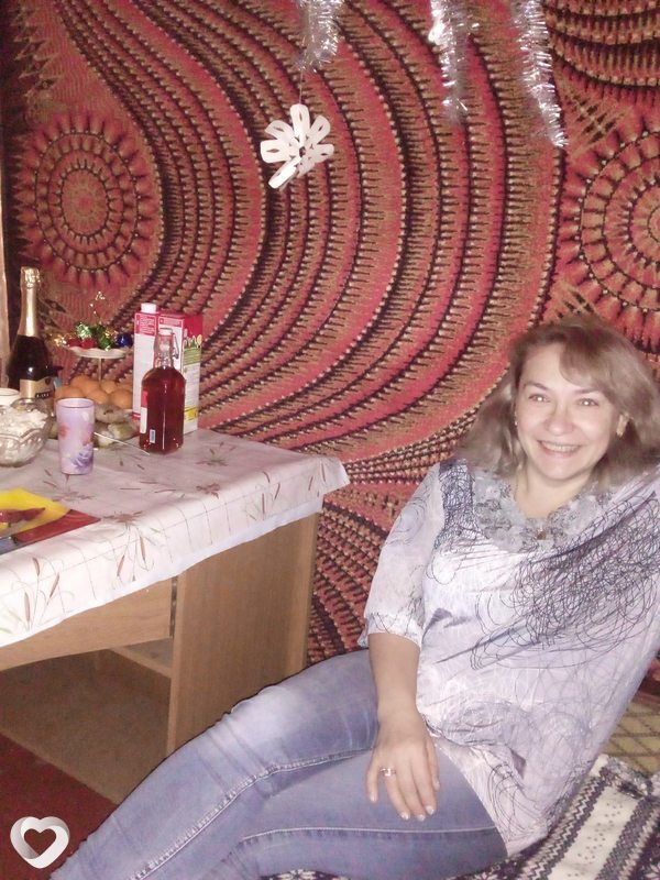 Svetlana, 50, Ставрополе — анкета №50253