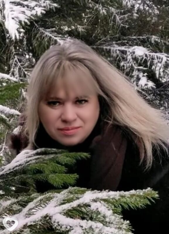 Alenka, 51, Жлобине — анкета №50255