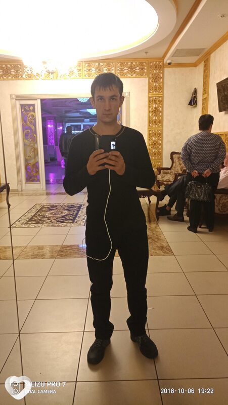 Sanya, 34, Днепр — анкета №50259