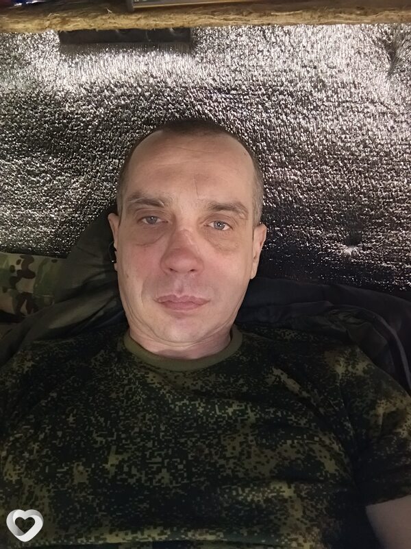 Илья, 38, Саянске — анкета №50262